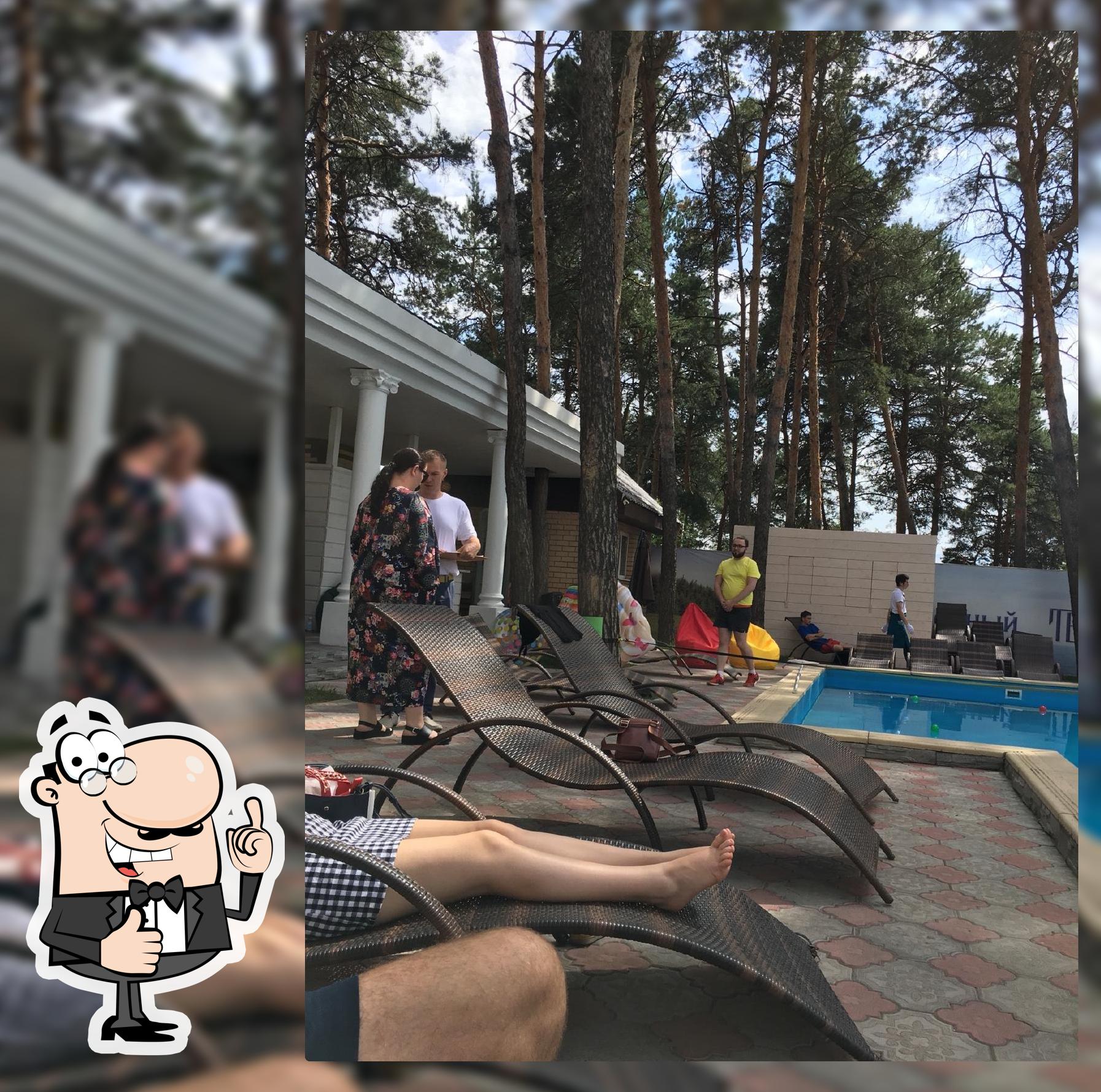 Территория