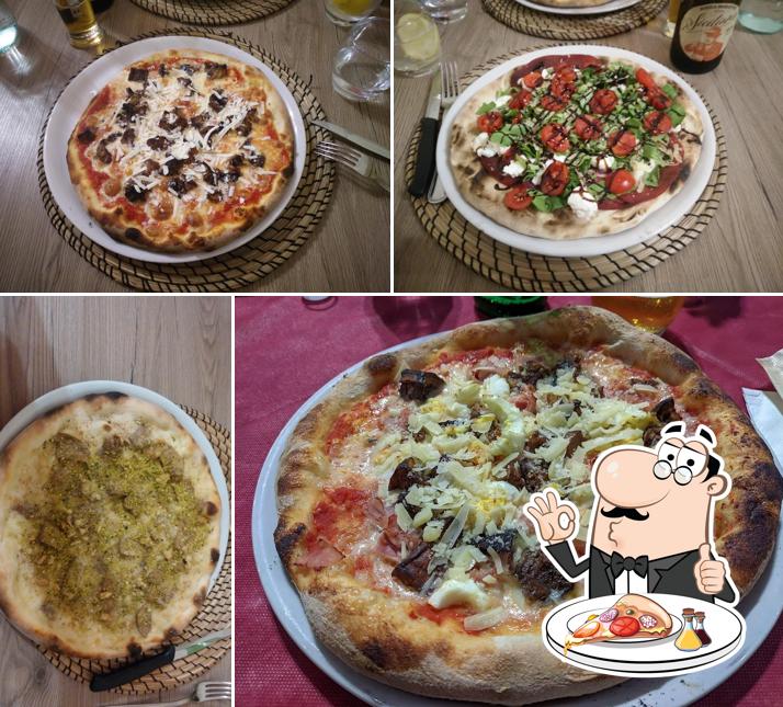 Trattoria terra&mare
