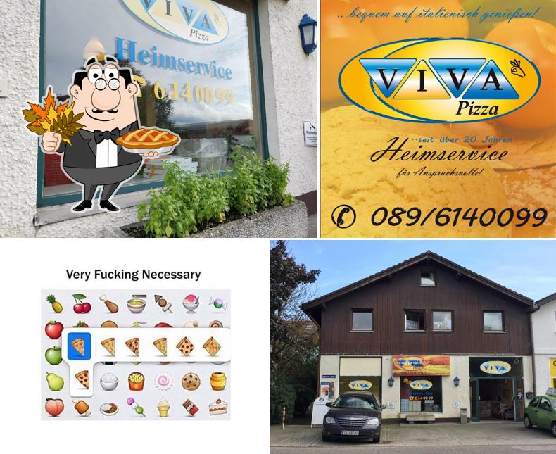 Viva Pizza