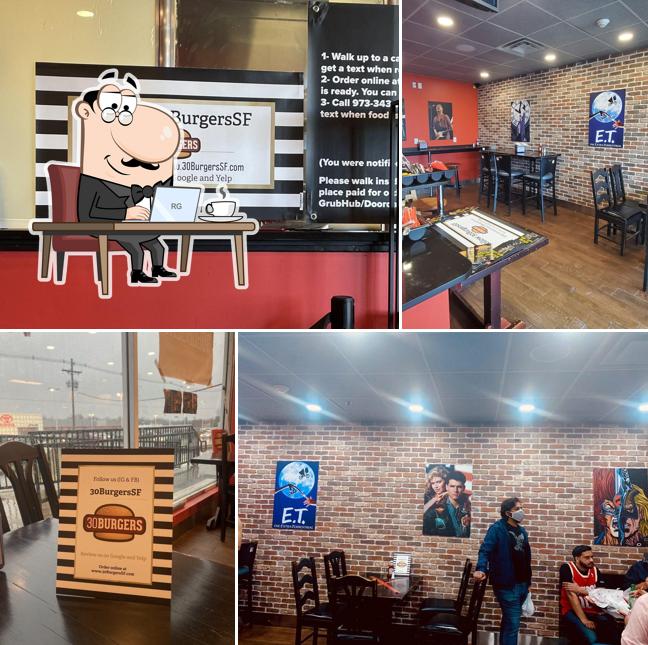 30 Burgers - Best Burgers in New Jersey