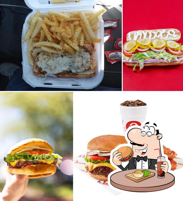 American Deli
