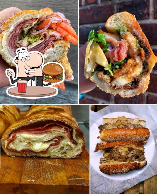 Angelo's Pizzeria