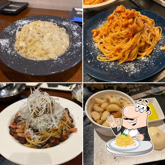 鉄板酒BARゴーゴー