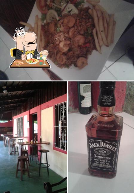 Bar y Restaurante Terra Nova