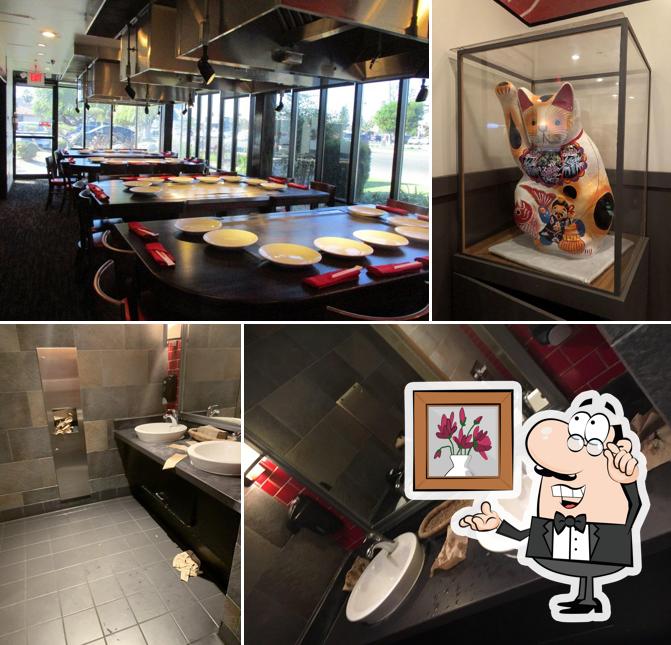 Benihana - Anaheim