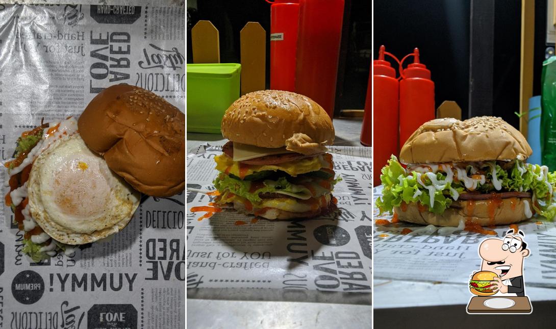 Burger Rakyat