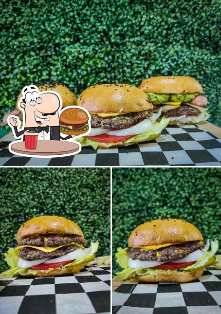 Burguer Shot