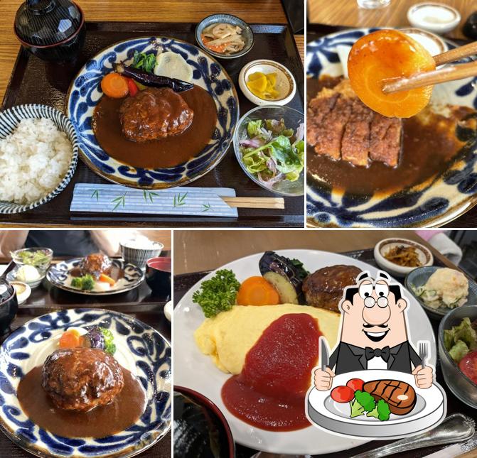 Cafe ＆ Restaurant まどい