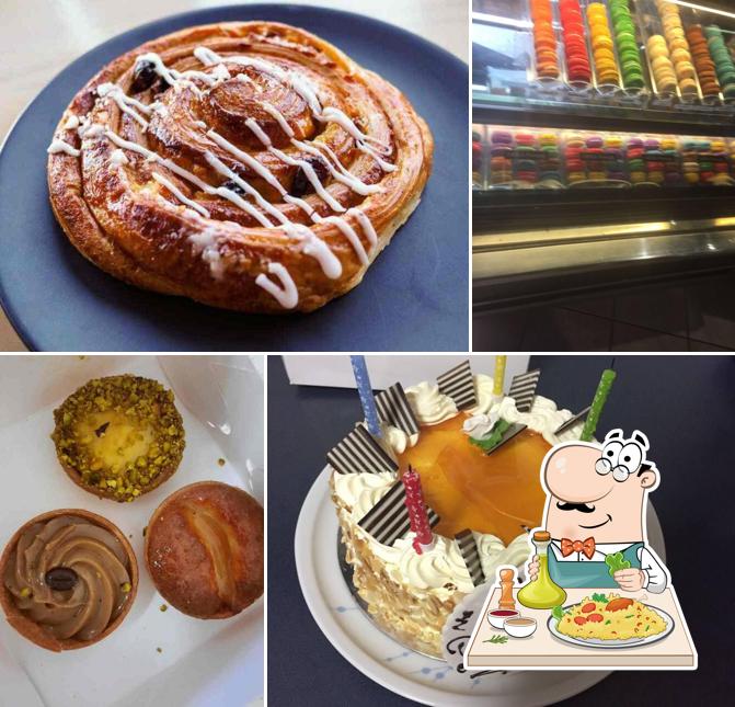 Toowong French Patisserie