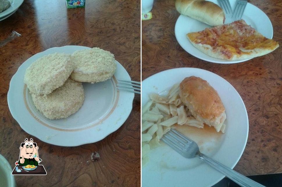 Кафе Академия