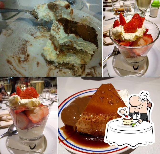 Cappotte Ristorante