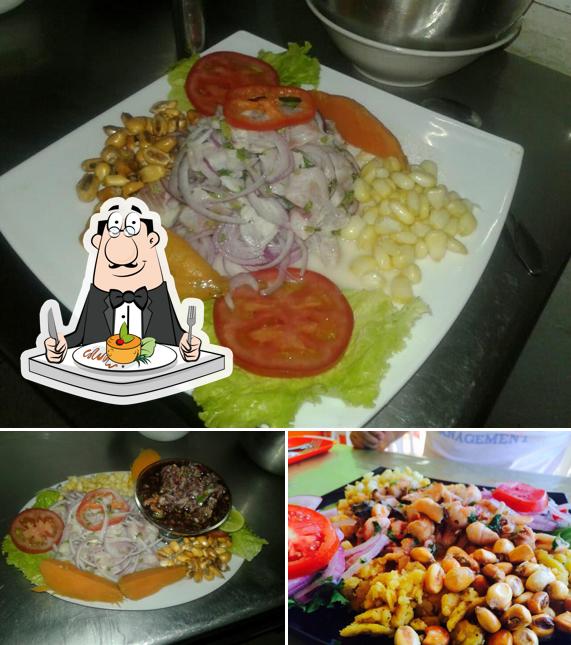 Cevichería Rico Mar