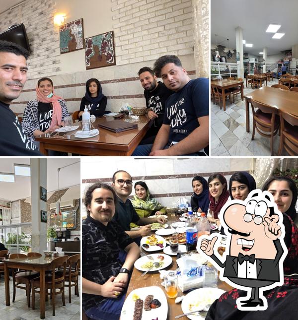 Dehbashian Restaurant