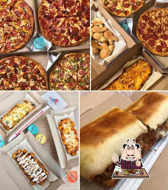Domino's Pizza