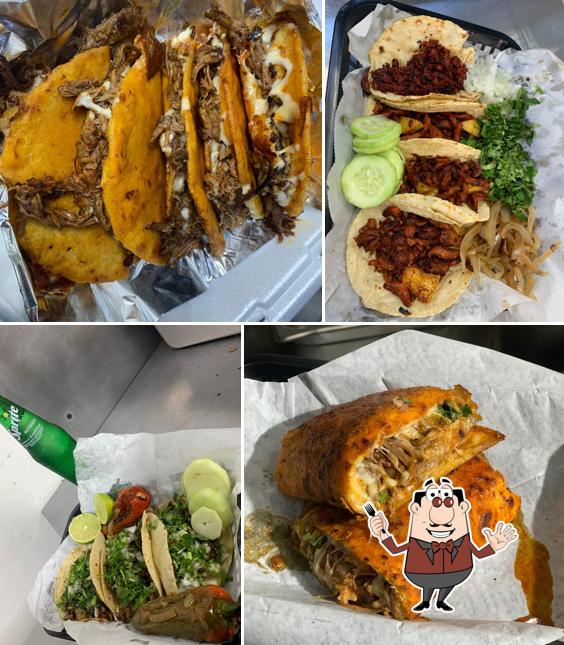 El Potosino Taqueria