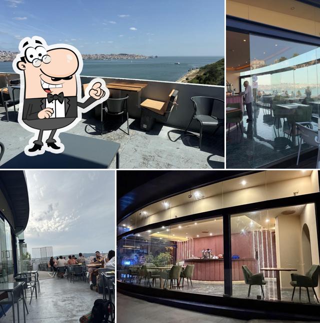 Elysium - Restaurant & Bar