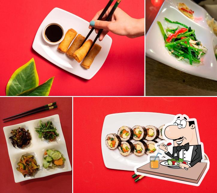 Gogi Restaurant