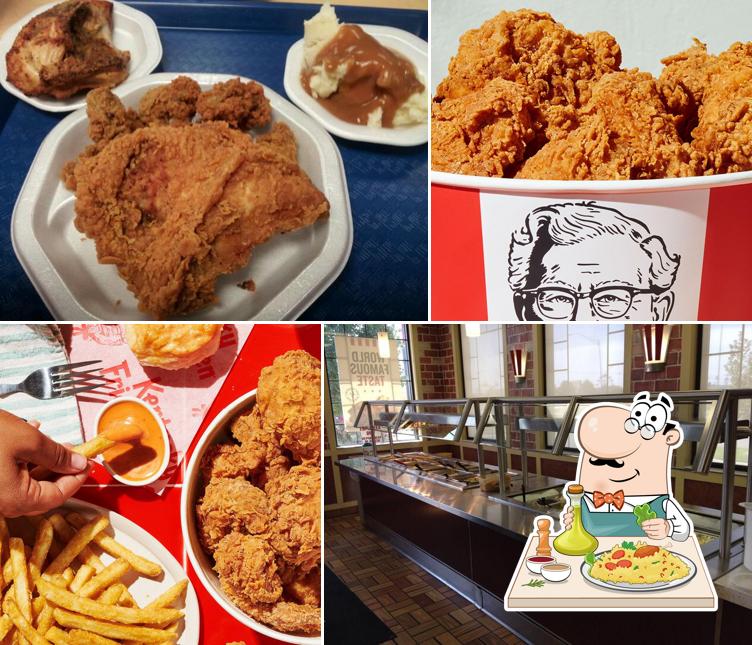 KFC