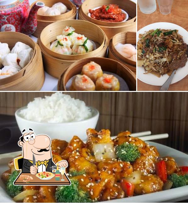 Lee's Golden Yuen Chinese Restaurant