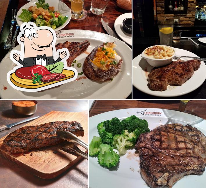 LongHorn Steakhouse