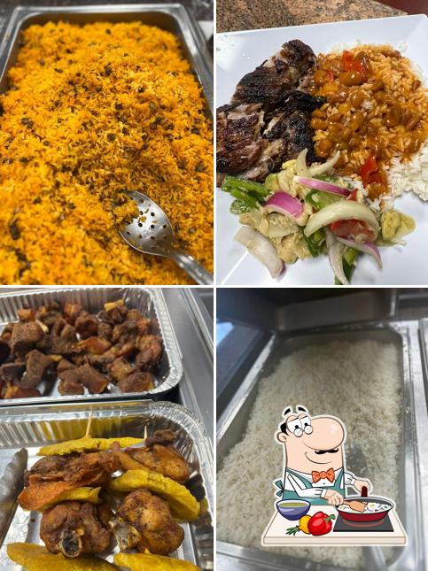 Los Muchachos Bar & Restaurant