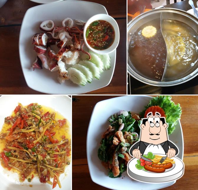 Nana Pork Roast Korea