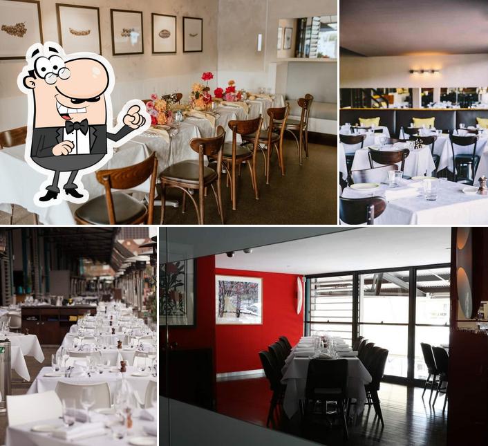 OTTO Ristorante
