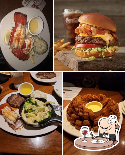Outback Steakhouse