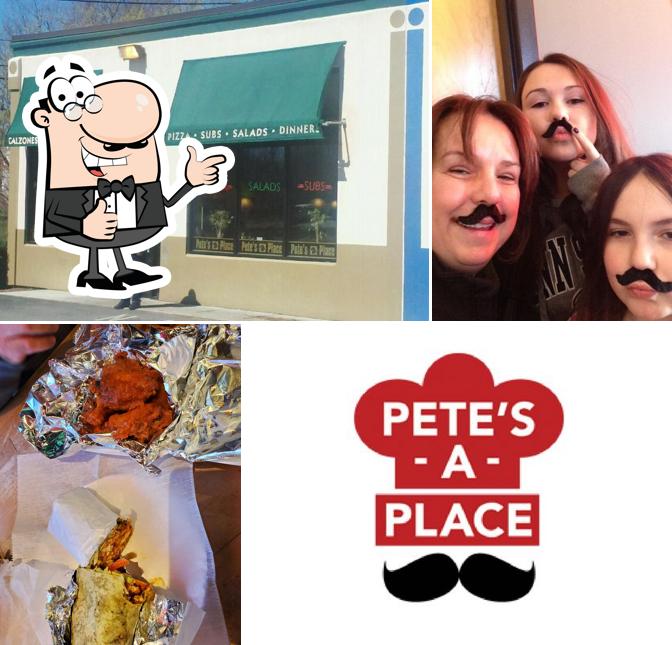 Pete's-A-Place