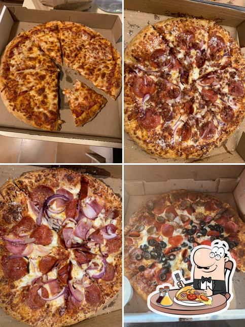 Pizza Villa