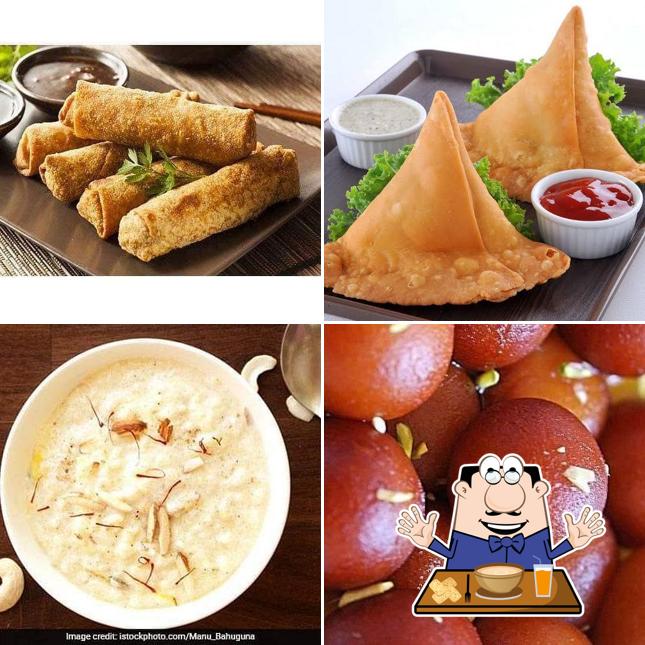 All Spicy Restaurant
