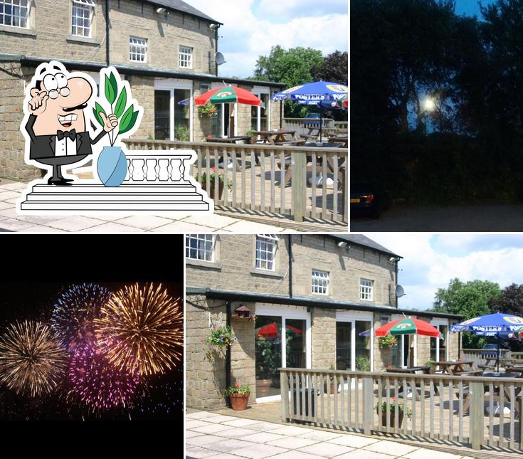 Clothiers Arms