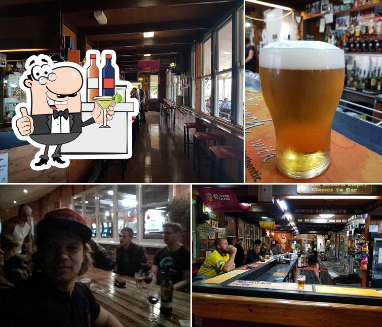 Mapleton Public House