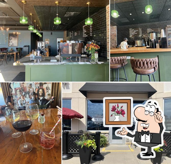 The O.G. Coffee & Wine Bar