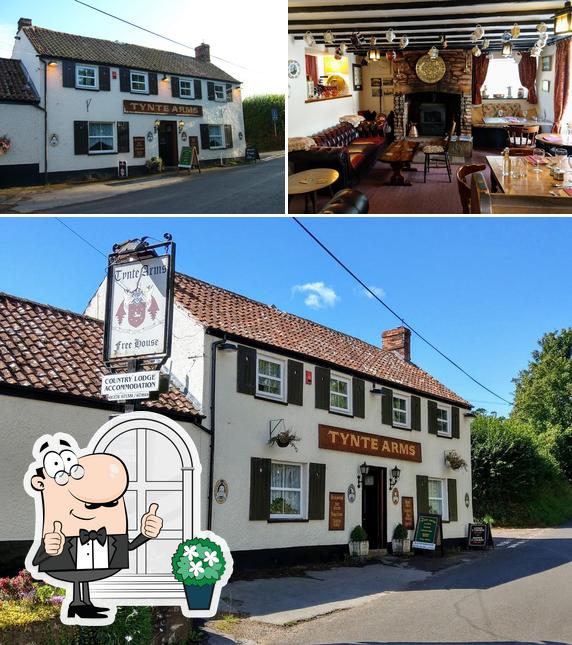 Tynte Arms Inn