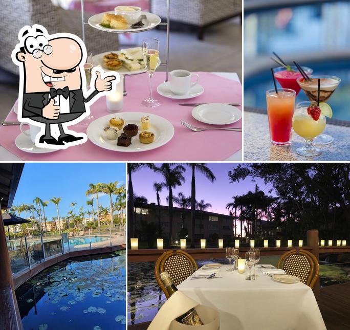 Oak & Vine Sunshine Coast