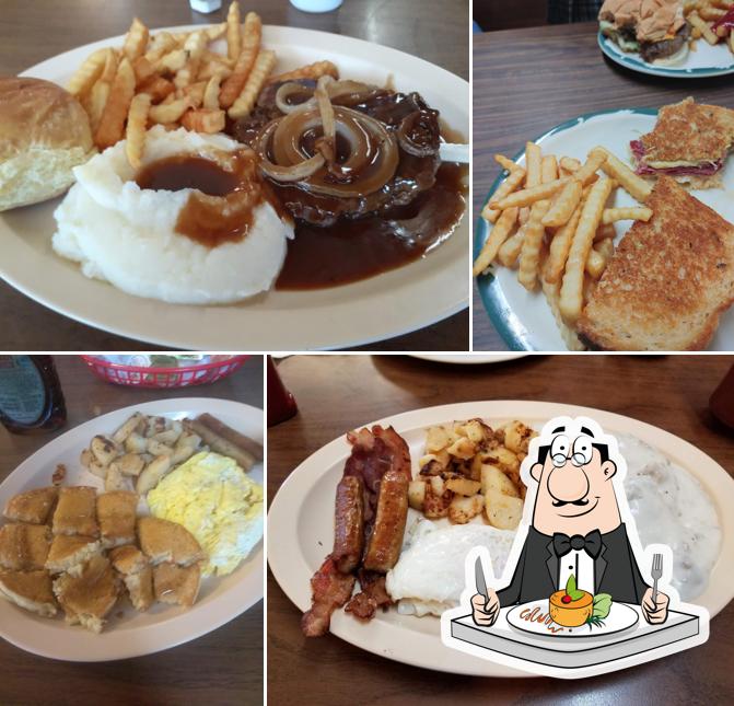 9 Mile Grill