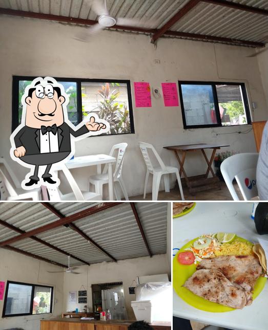A comer sin culpa