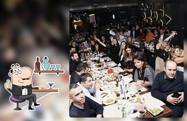 Afilli Restoran Izmit
