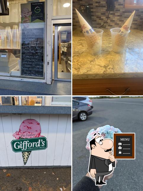 Blueberry Hill Dairy Bar