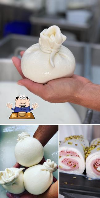 Caseificio Il Mastello Di Paolella Immacolata