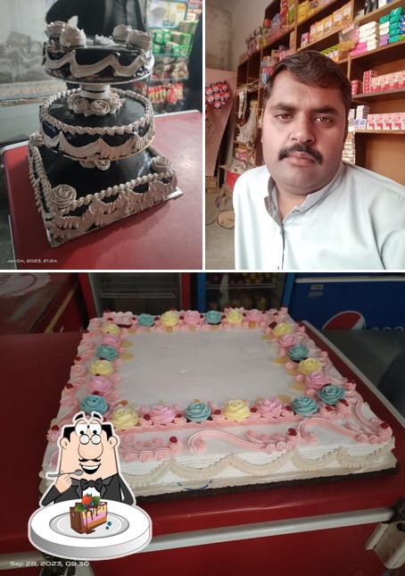 Chaudary Bakers