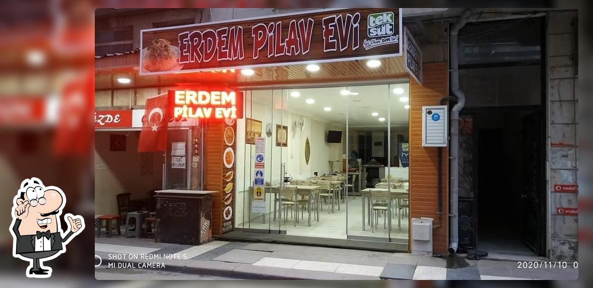 Erdem Pilav Evi