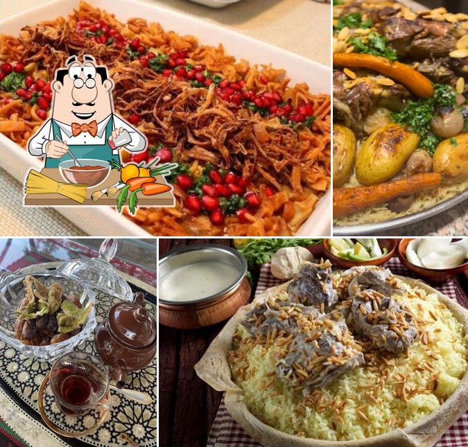 Halima's local kitchen