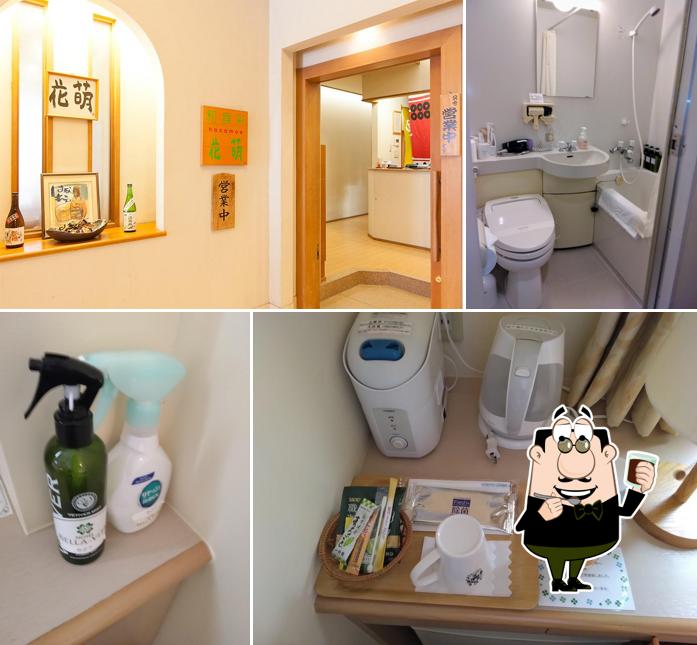 HOTEL LIVEMAX
