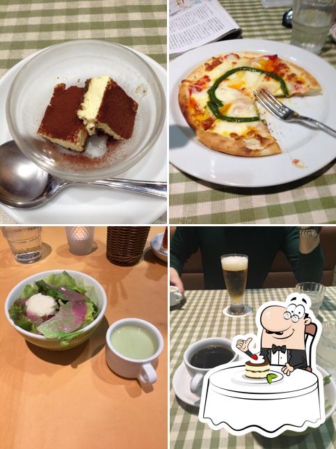 Italian Dining DoNA