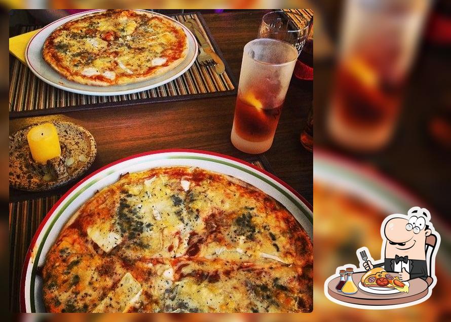 Korabi Pizzeria
