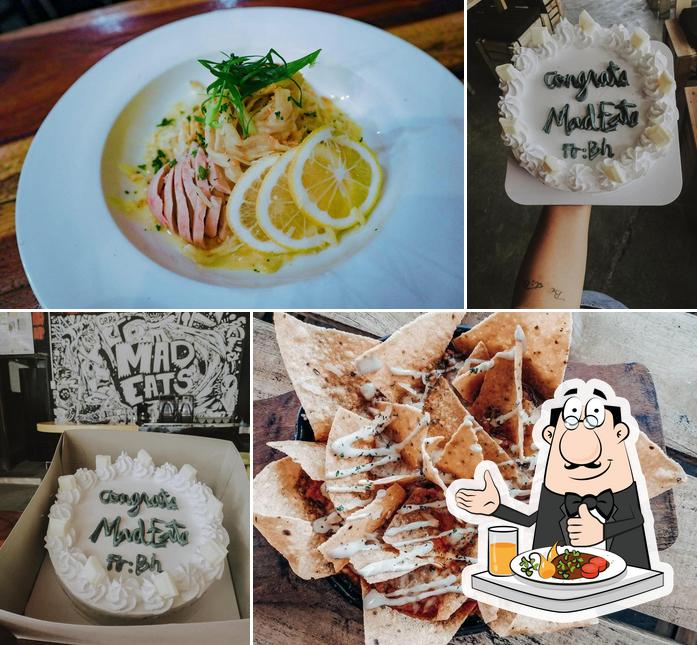 MAD Eats