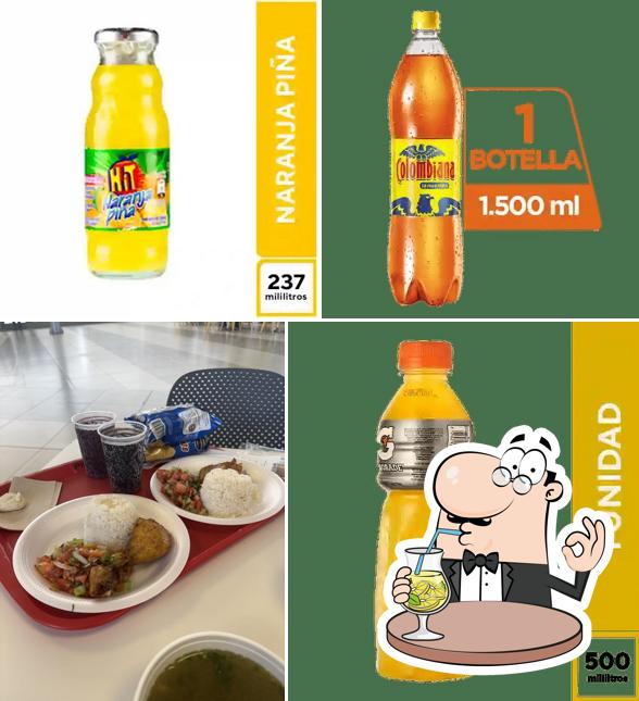 PIO PIO TERRAPLAZA