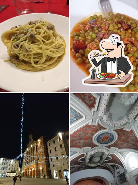 Ristorante Pizzeria Dei Franceschi